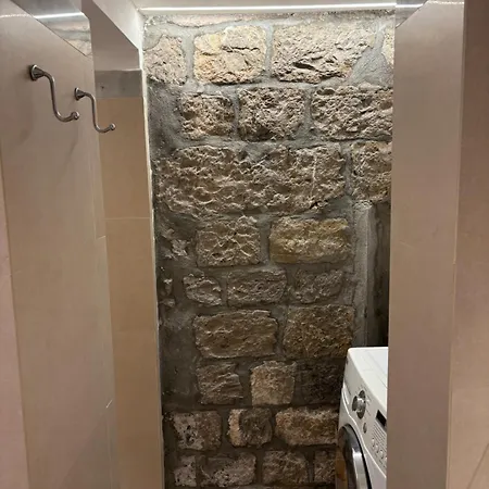 Loft Con Terrazzo Nei Vicoli Appartamento *