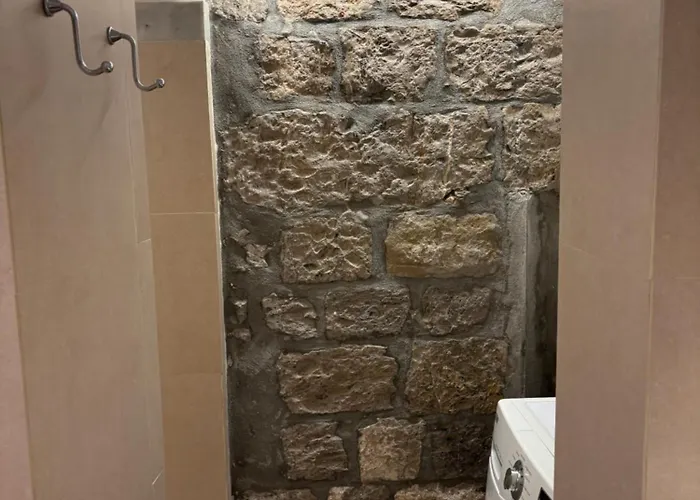 Loft Con Terrazzo Nei Vicoli Daire *