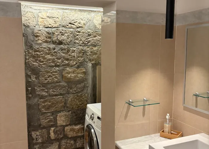 Loft Con Terrazzo Nei Vicoli Daire *