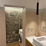 Loft Con Terrazzo Nei Vicoli Apartment *