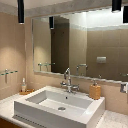 Loft Con Terrazzo Nei Vicoli *