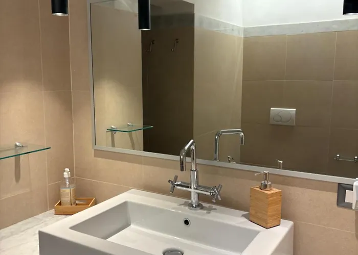 Loft Con Terrazzo Nei Vicoli *